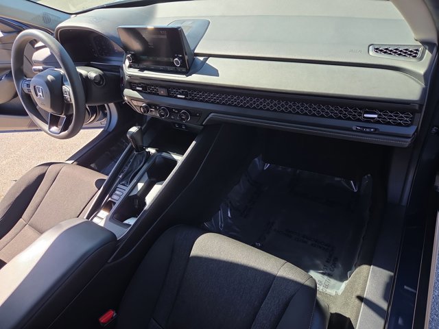 Used 2025 Honda Accord SE image 22