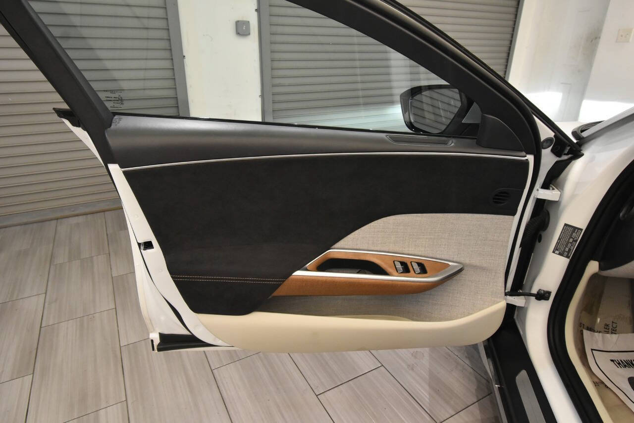 Used 2022 Lucid Air Grand Touring AWD/4WD image 12