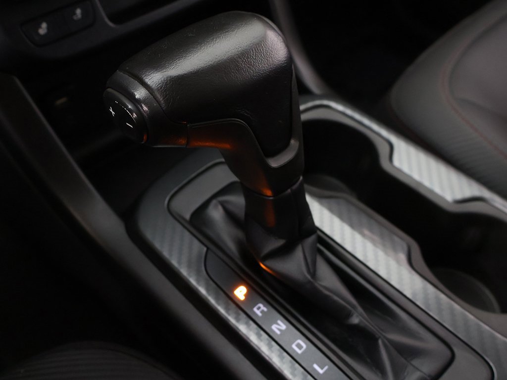 Used 2018 GMC Canyon All Terrain w/ Trailering Package image 47