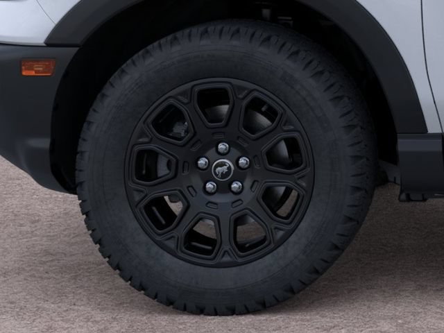 New 2026 Ford Bronco Sport Badlands w/ Badlands Tech Package AWD/4WD image 19