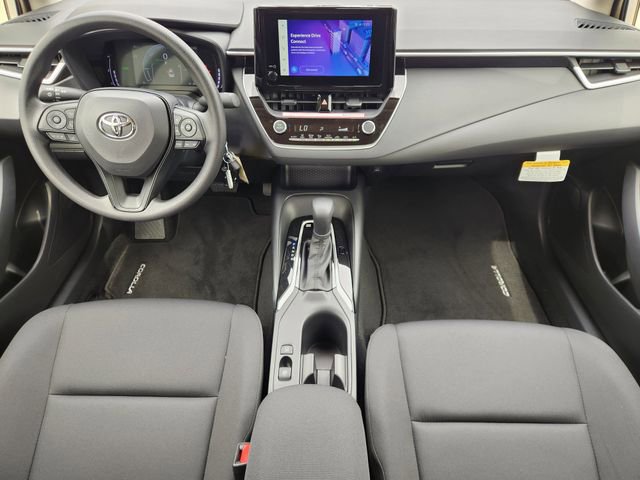 New 2026 Toyota Corolla LE FWD image 19