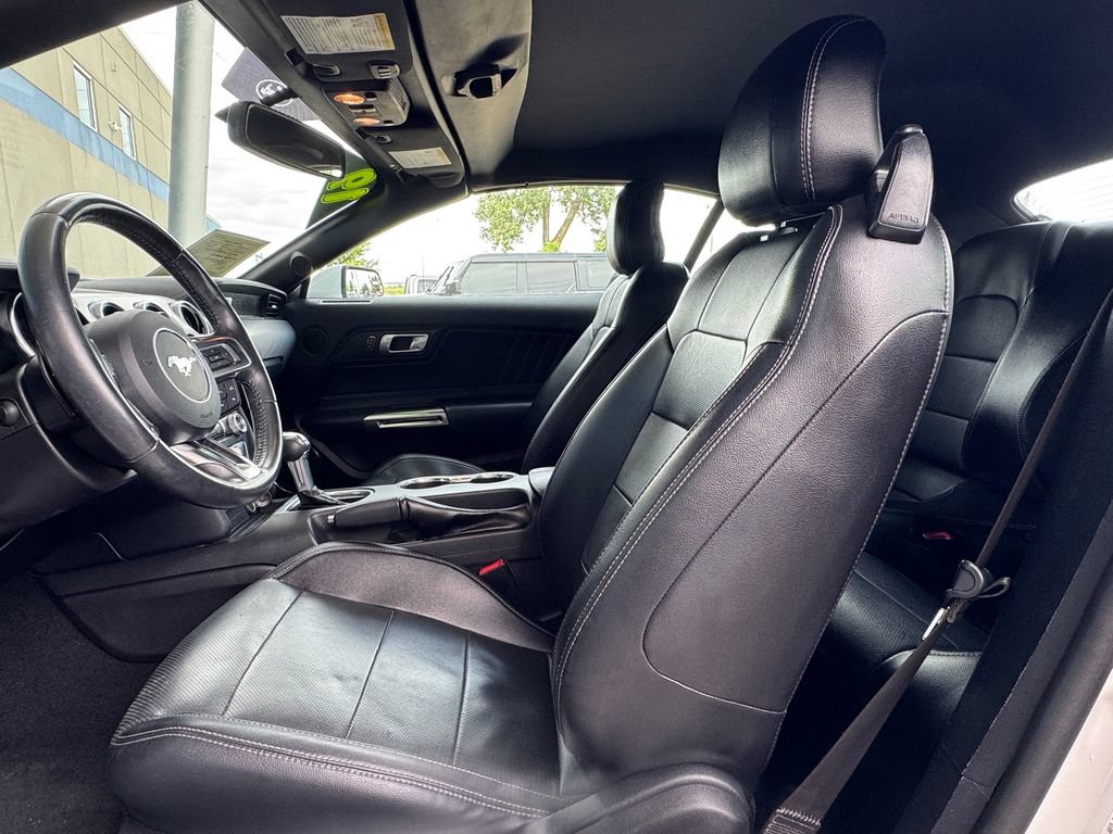 Used 2019 Ford Mustang GT Premium RWD image 23