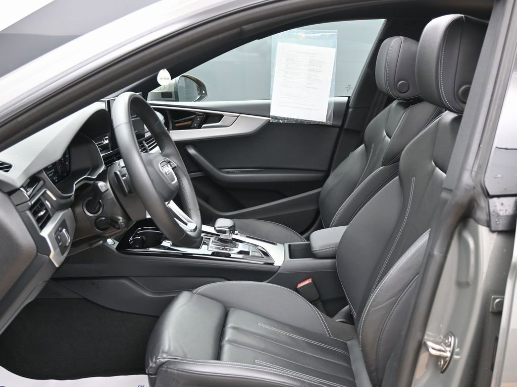 Used 2025 Audi A5 2.0T Premium Plus image 17