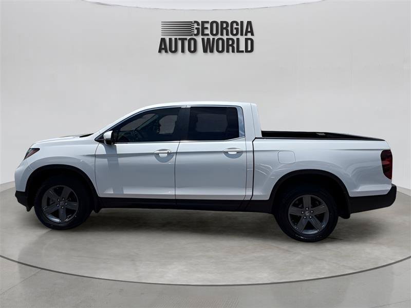 Used 2023 Honda Ridgeline RTL image 10