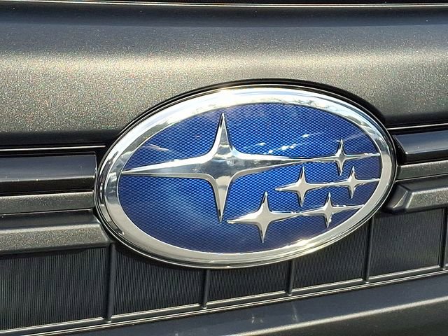 New 2026 Subaru Forester image 11