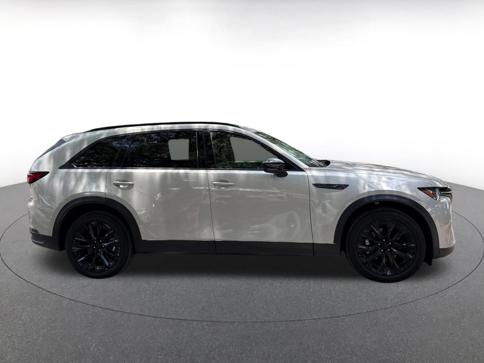 Used 2026 MAZDA CX-90 3.3 Turbo w/ Premium Sport Pkg AWD/4WD image 8