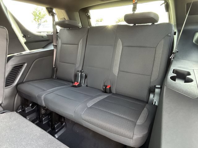 New 2026 Chevrolet Tahoe LS RWD image 24