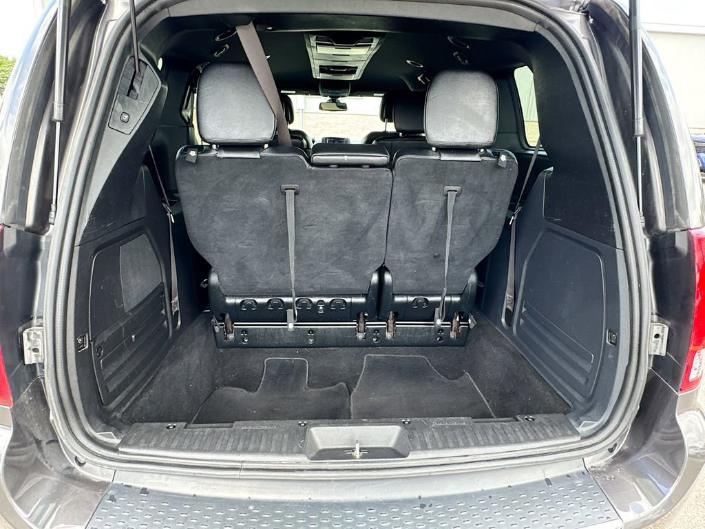 Used 2019 Dodge Grand Caravan GT image 30
