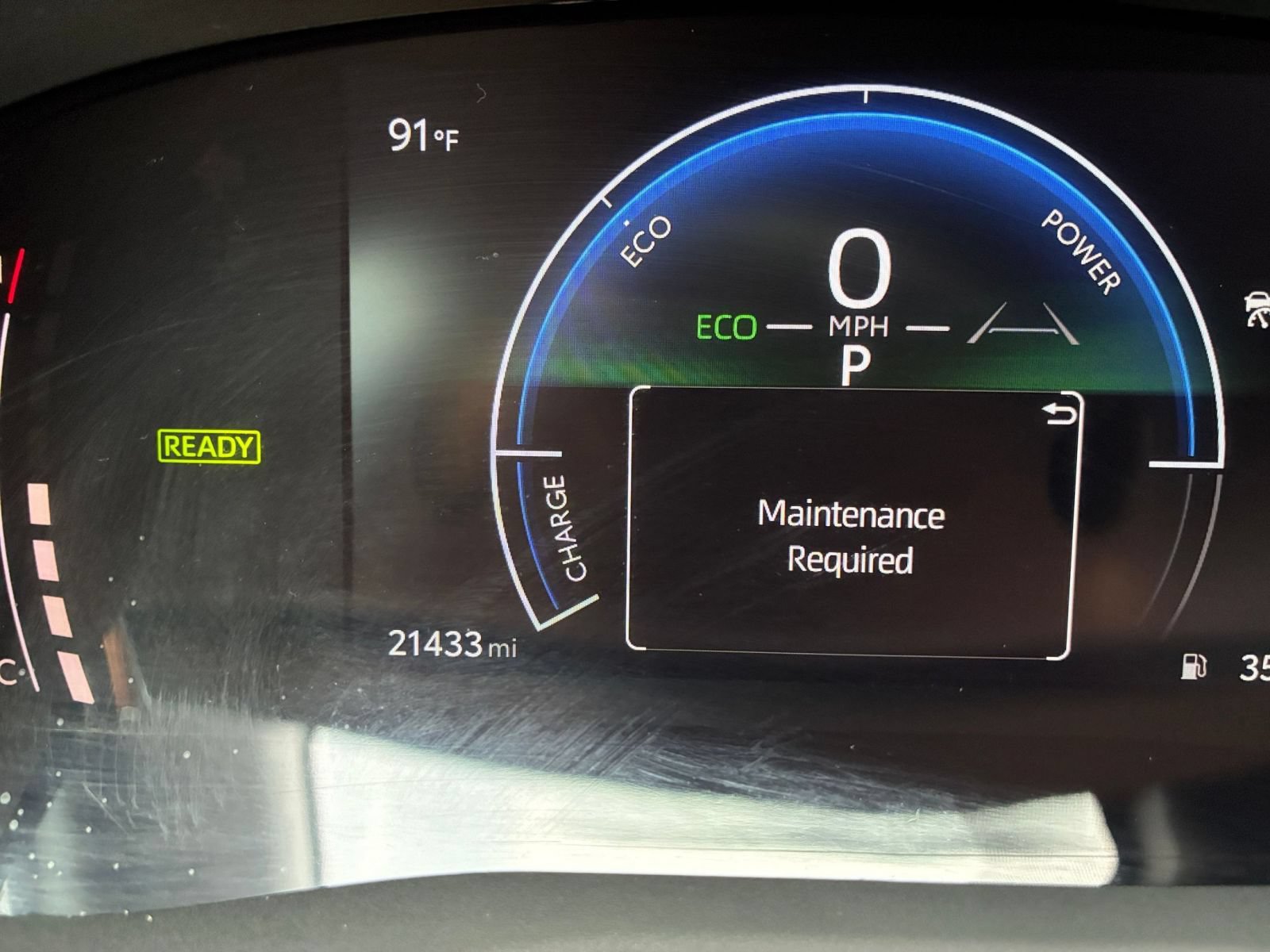 Used 2026 Toyota Camry SE FWD image 35
