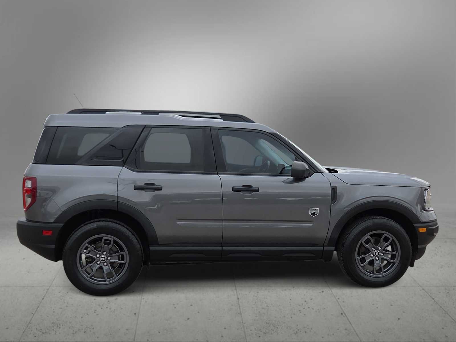 Used 2023 Ford Bronco Sport Big Bend w/ Convenience Package AWD/4WD image 9