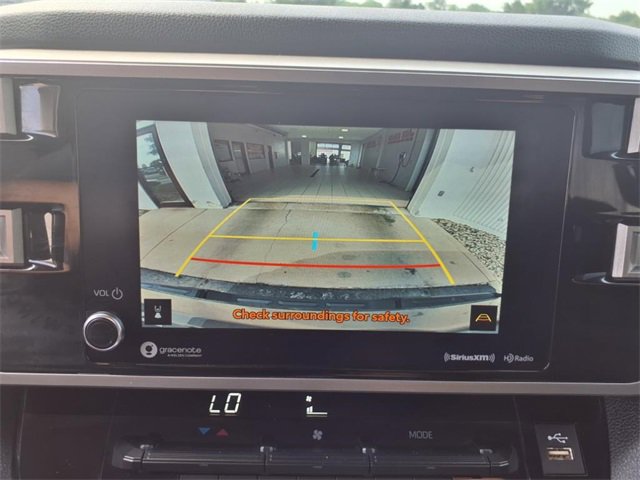 Used 2022 Toyota Tundra SR5 image 13