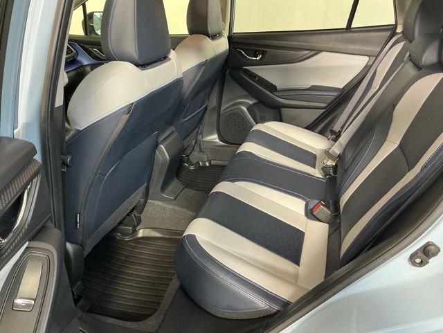 Used 2019 Subaru Crosstrek Hybrid w/ Moonroof Package w/Navigation AWD/4WD image 13