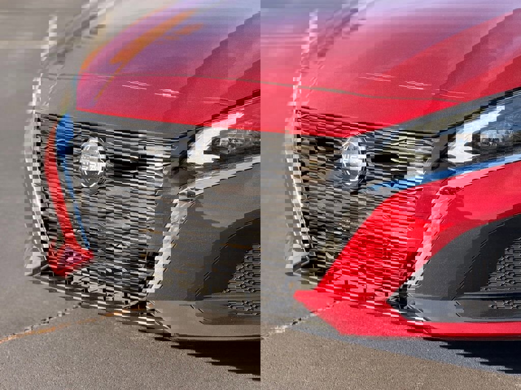 Used 2024 Nissan Altima 2.5 SV image 10