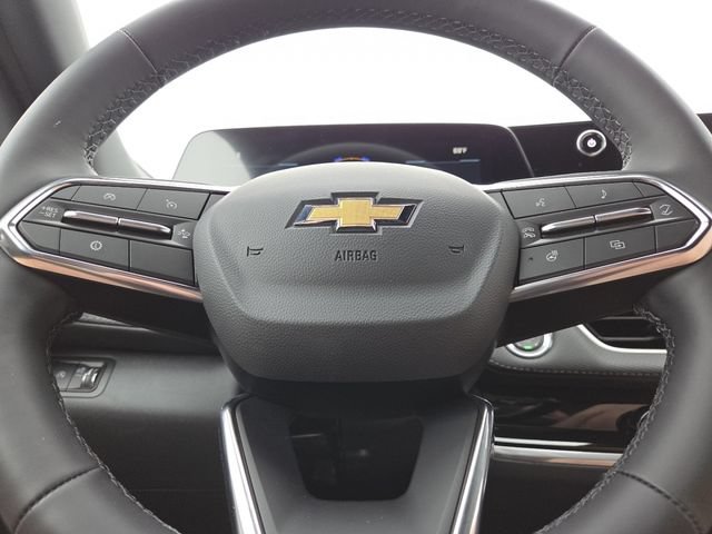 New 2026 Chevrolet Equinox LT w/ Safety and Technology Package AWD/4WD image 32