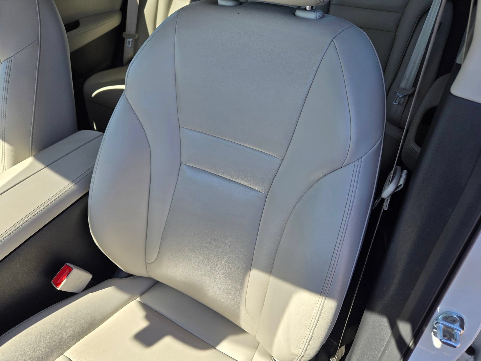 Used 2023 Nissan Rogue SL w/ SL Premium Package AWD/4WD image 20