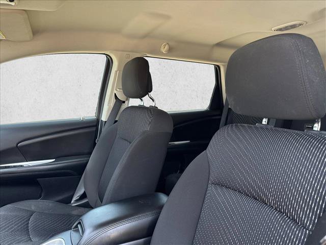 Used 2015 Dodge Journey American Value Package FWD image 14