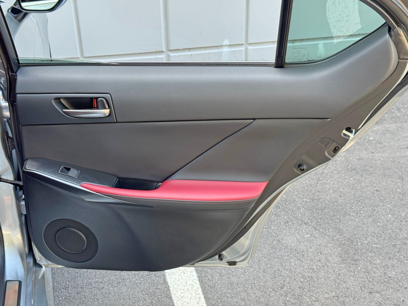 Used 2023 Lexus IS 300 w/ Premium Package RWD image 43