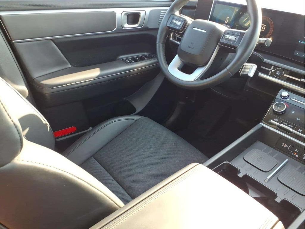 Used 2024 Hyundai Santa Fe XRT AWD/4WD image 9