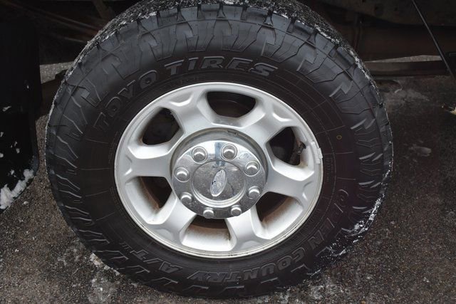 Used 2013 Ford F250 XL w/ PWR Equipment Group image 39