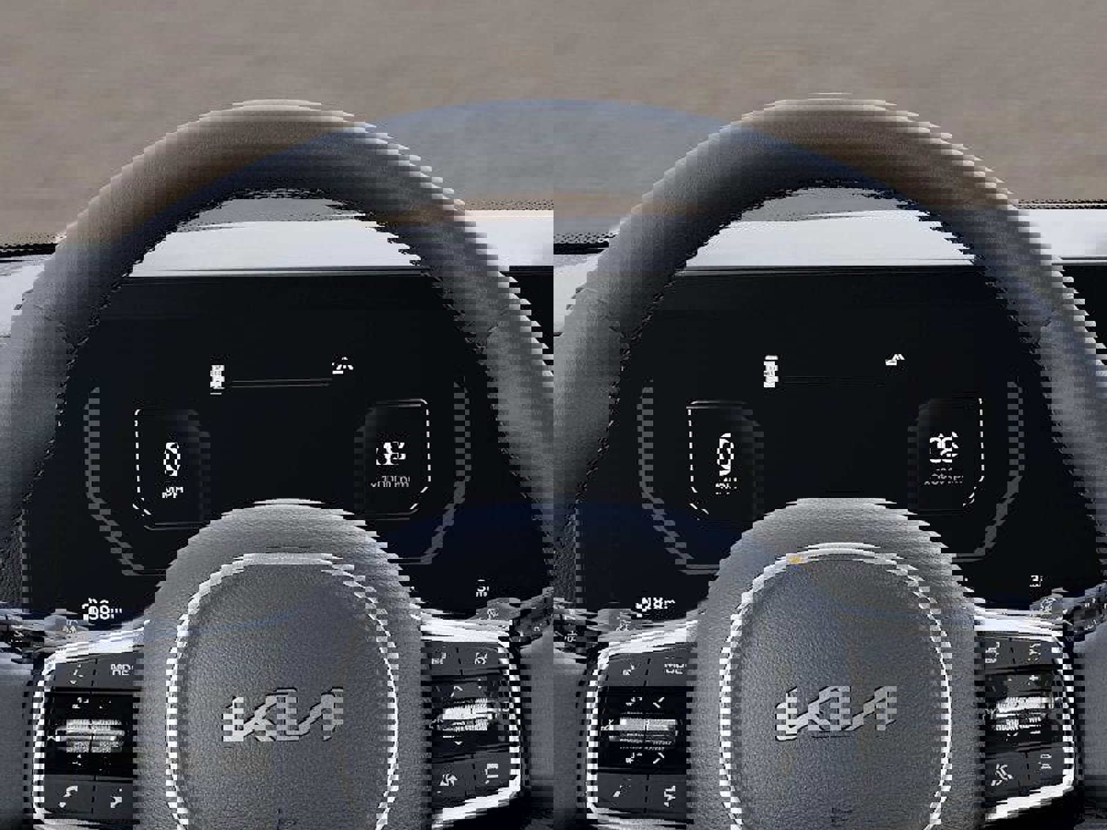 New 2026 Kia Carnival SX w/ SX Dark Edition Package image 21