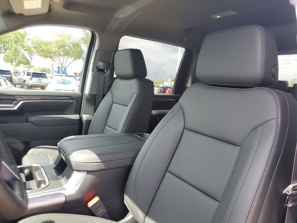 New 2026 Chevrolet Silverado 2500 LTZ w/ LTZ Plus Package image 16