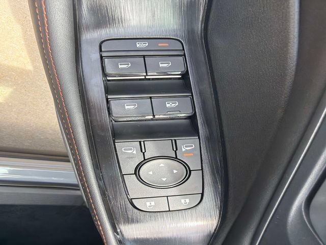 New 2026 Nissan Rogue SV w/ Rock Creek Premium Package AWD/4WD image 19