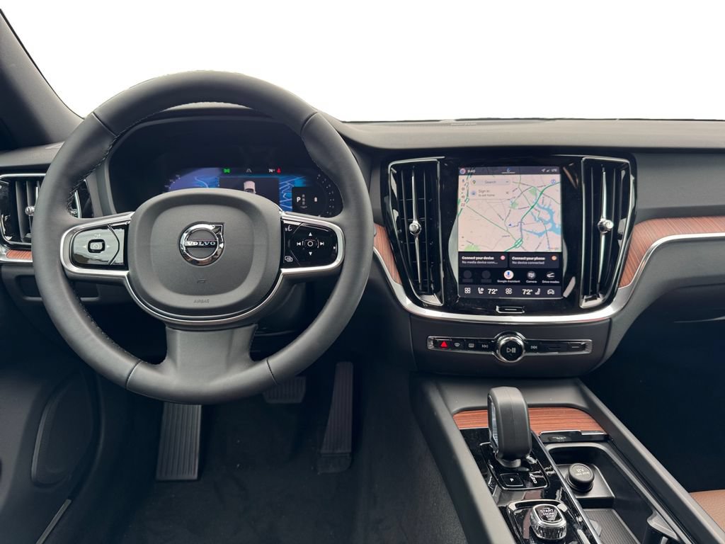 New 2026 Volvo V60 B5 Cross Country Plus w/ Protection Package Premier AWD/4WD image 25