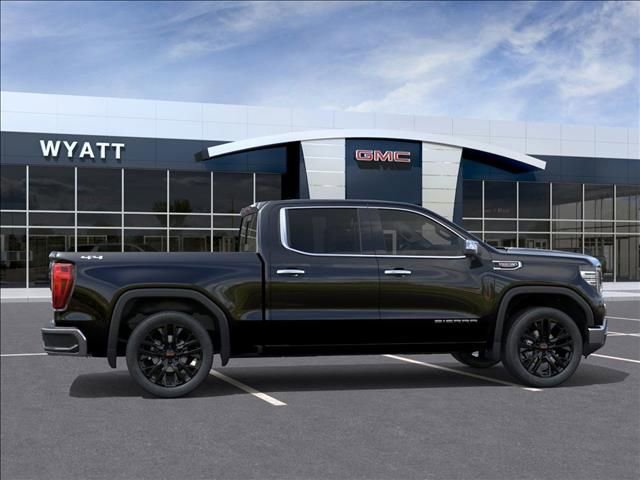 New 2026 GMC Sierra 1500 SLT w/ SLT Convenience Package AWD/4WD image 5