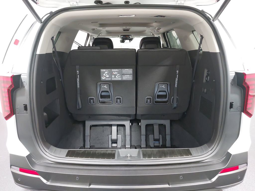 New 2026 Kia Carnival SX Prestige image 13