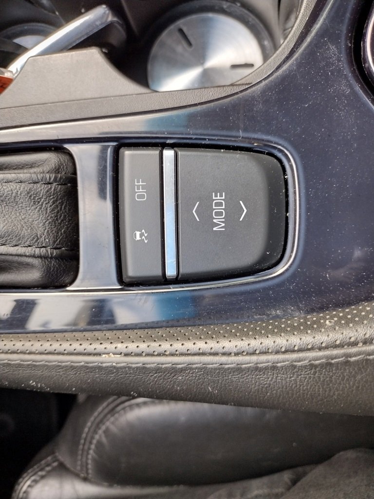 Used 2015 Cadillac CTS Luxury image 25