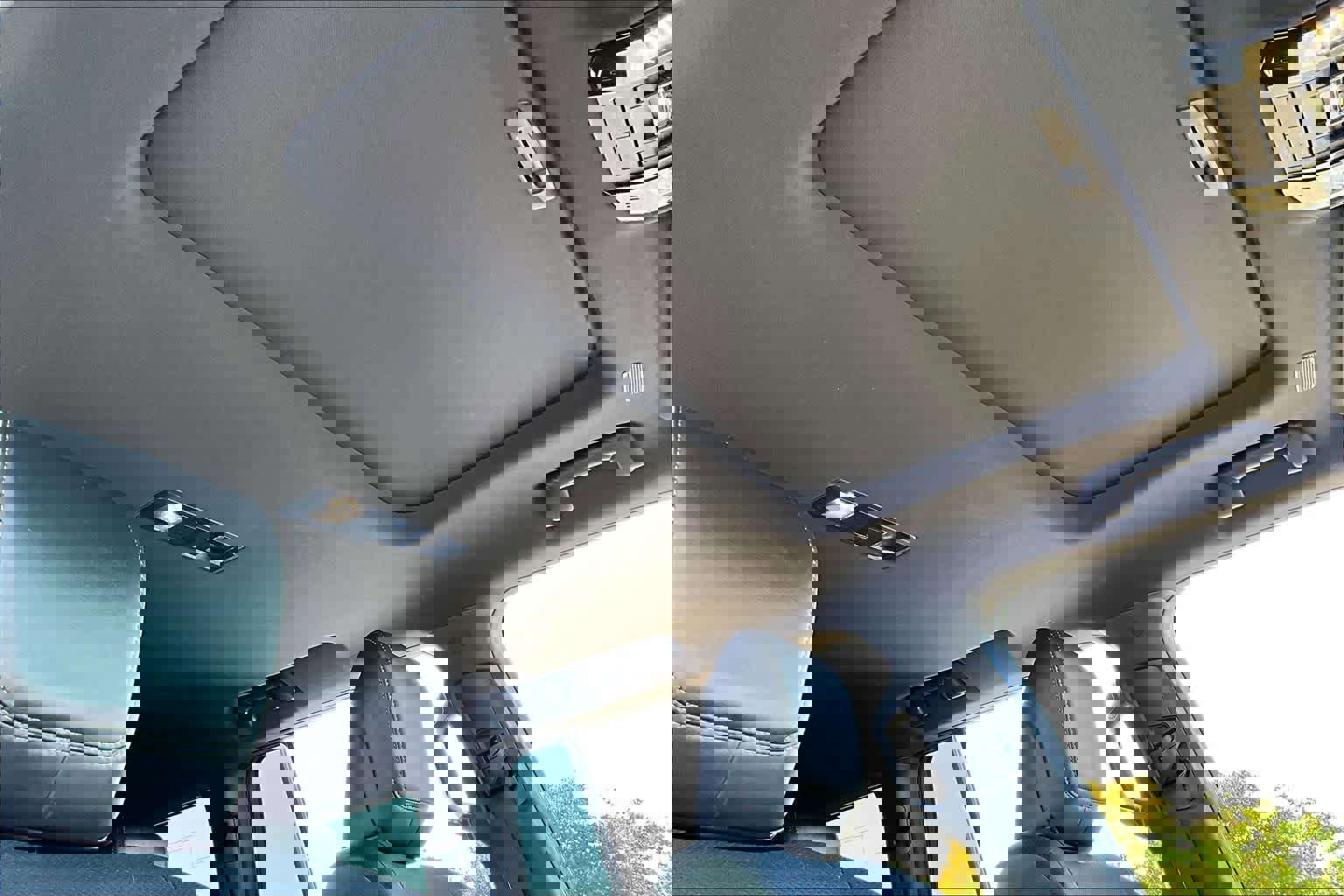 Used 2025 Lexus GX 550 AWD/4WD image 13