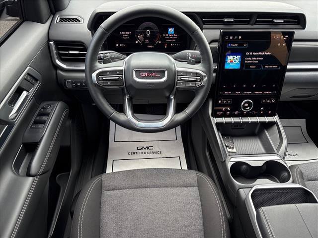 Certified 2026 GMC Terrain Elevation w/ LPO, Floor Liner Package FWD image 6