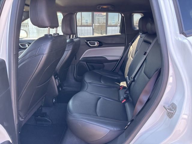 Used 2024 Jeep Compass Limited image 14