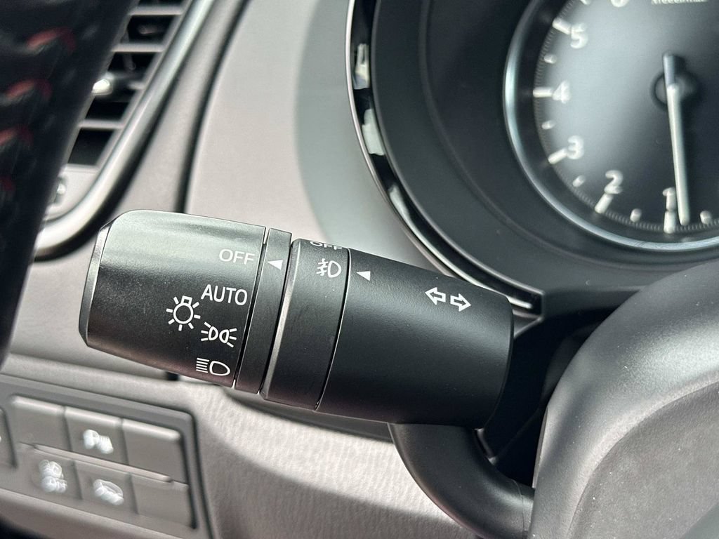 Certified 2023 MAZDA CX-9 Carbon Edition AWD/4WD image 24