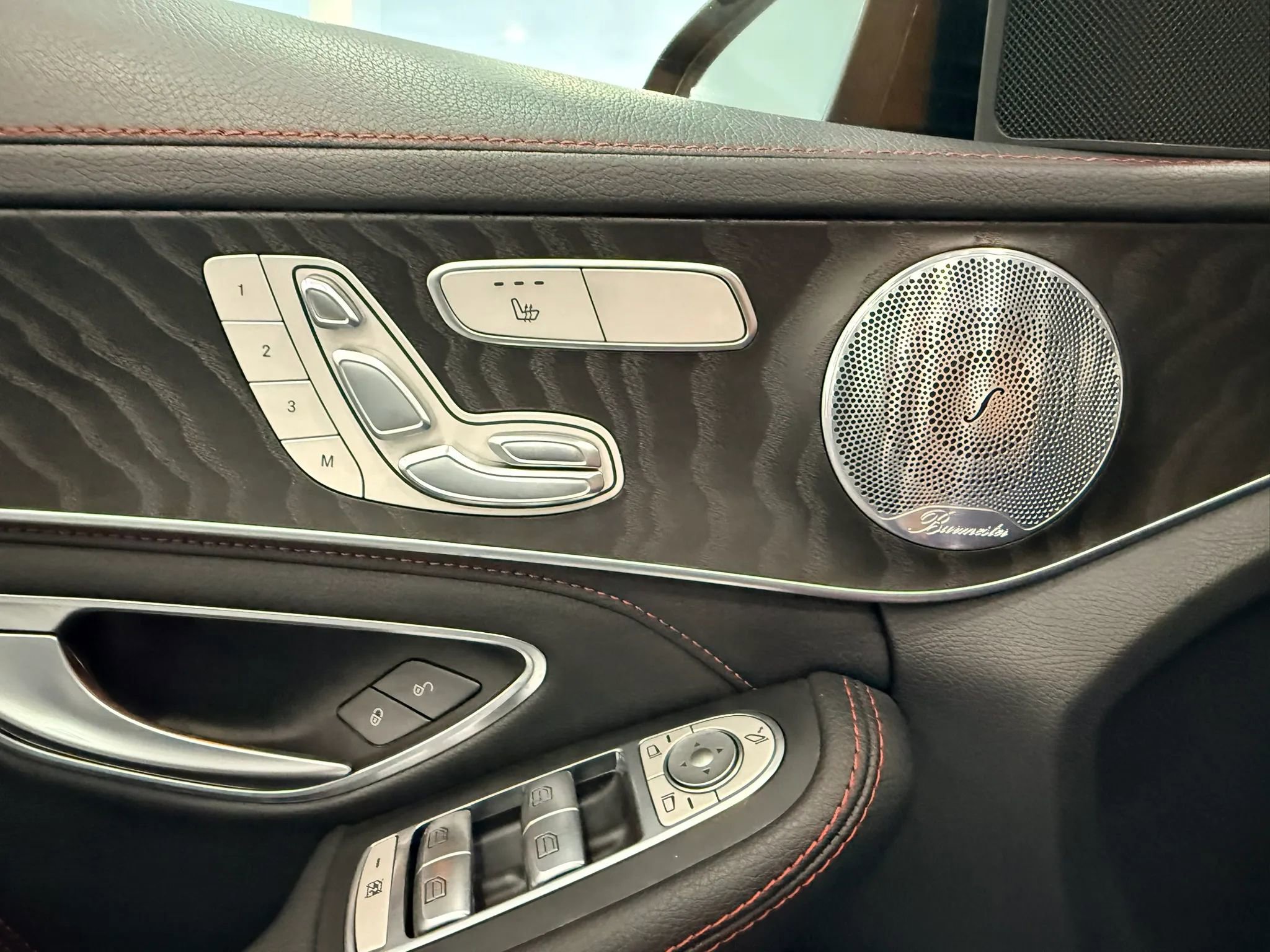 Used 2018 Mercedes-Benz C 43 AMG 4MATIC Sedan image 39