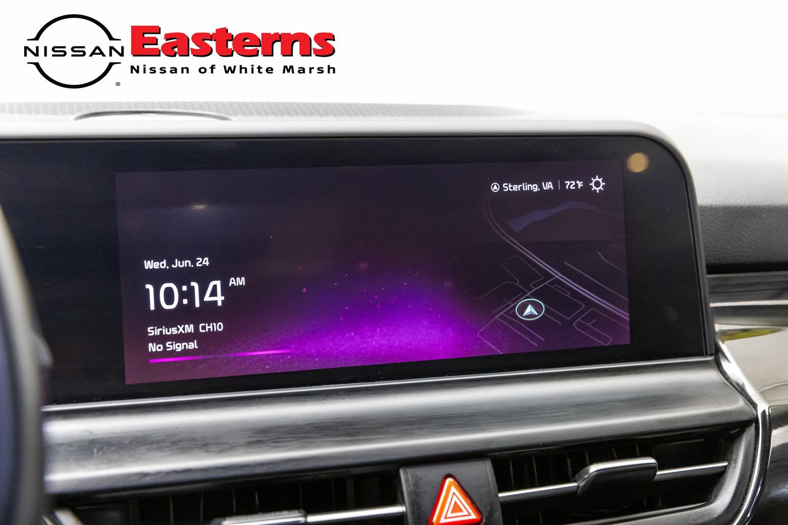 Used 2024 Kia Seltos S FWD image 18