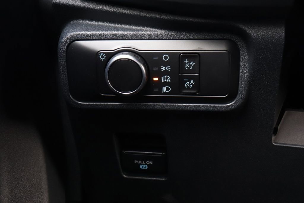 New 2025 Ford Bronco Big Bend image 37