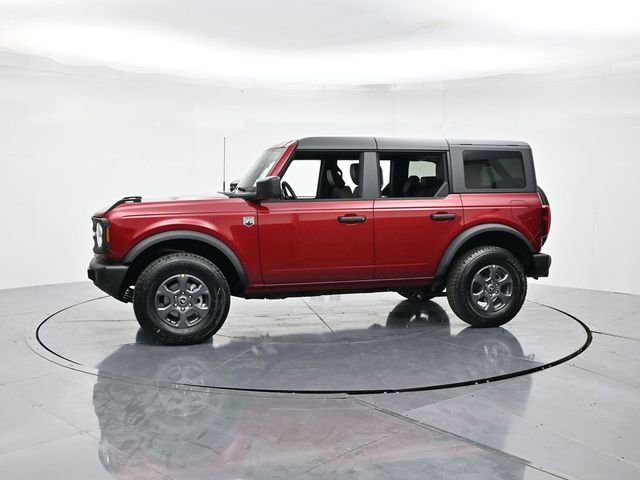 New 2025 Ford Bronco Big Bend image 7