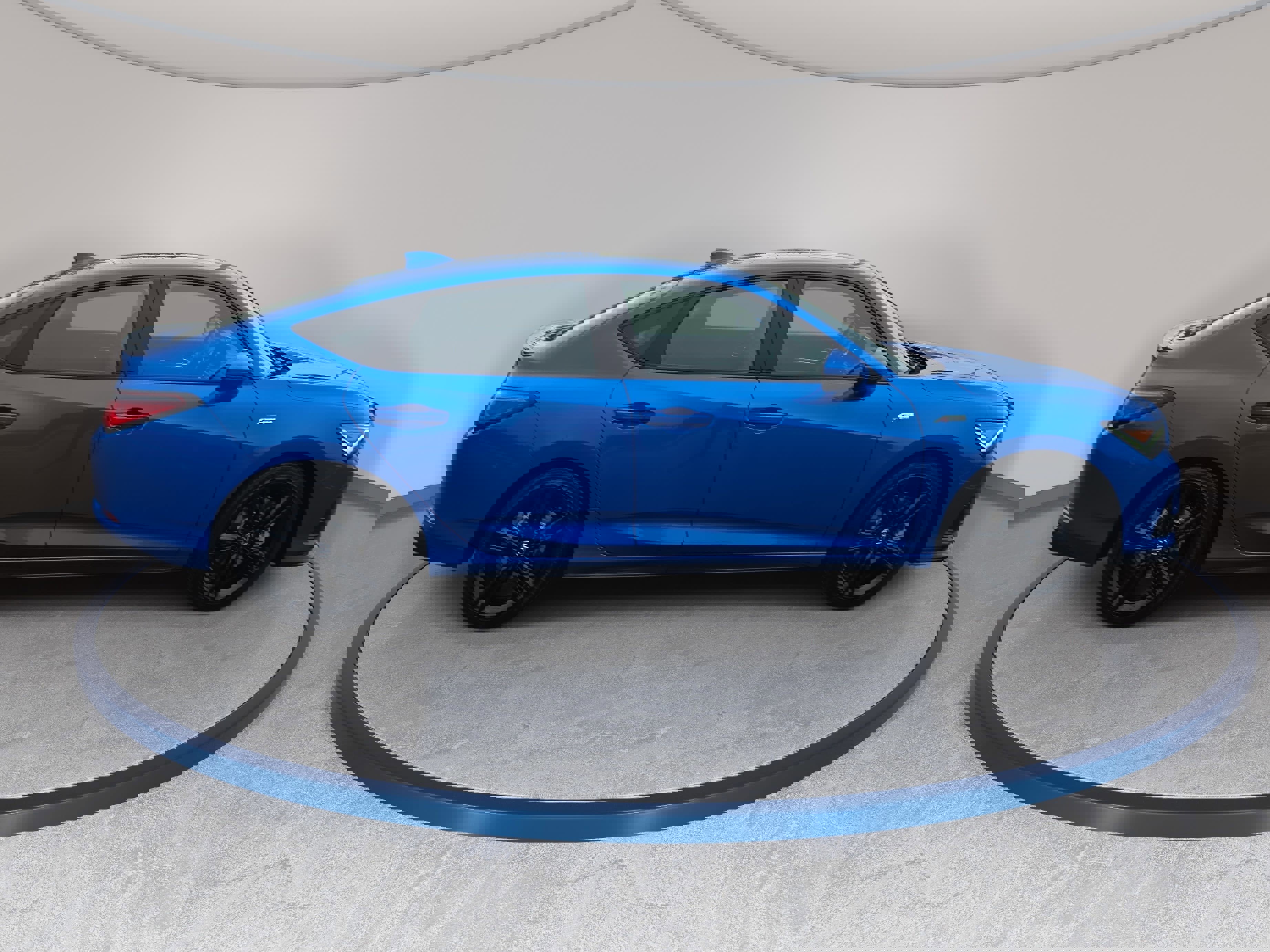 New 2026 Acura Integra A-Spec image 4