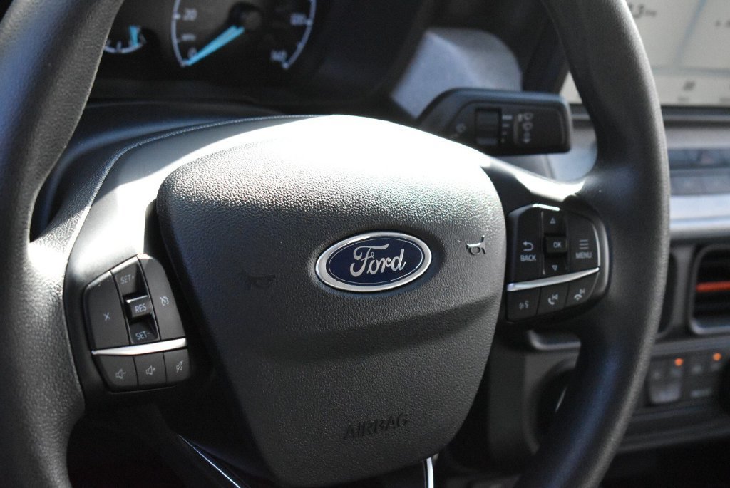 Used 2024 Ford Maverick XLT w/ Equipment Group 300A Standard AWD/4WD image 15