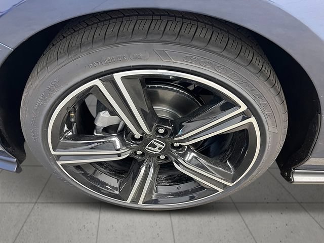 New 2026 Honda Accord SE image 10
