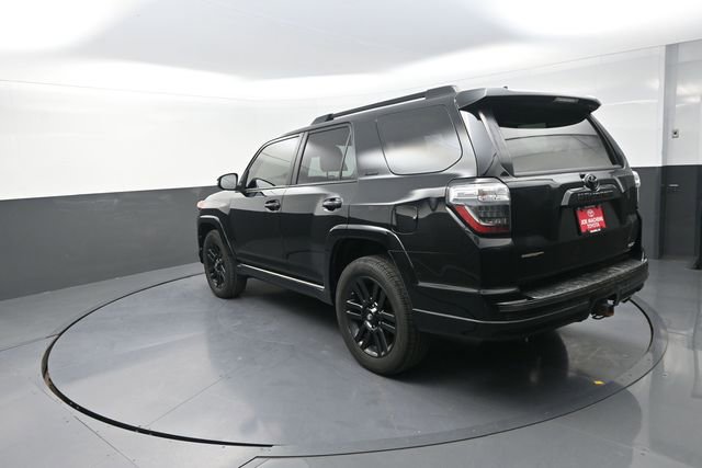 Used 2020 Toyota 4Runner Nightshade AWD/4WD image 16