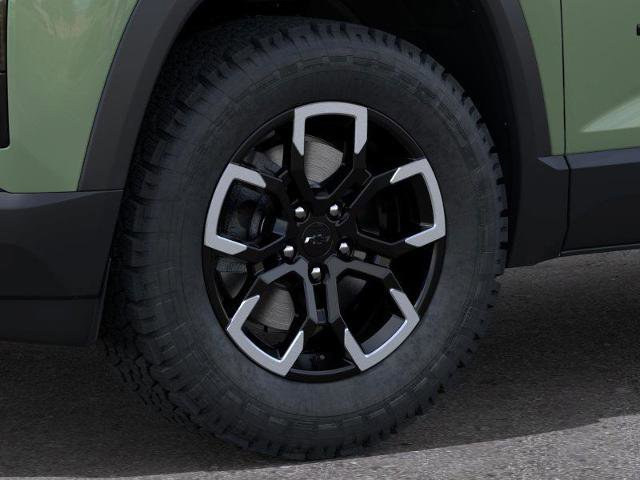 New 2026 Chevrolet Equinox ACTIV image 9