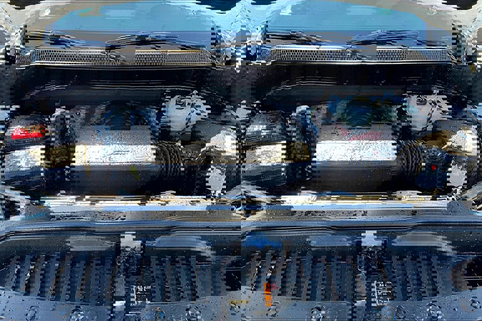 Used 2021 Chevrolet Silverado 1500 LT Trail Boss w/ Convenience Package II image 22