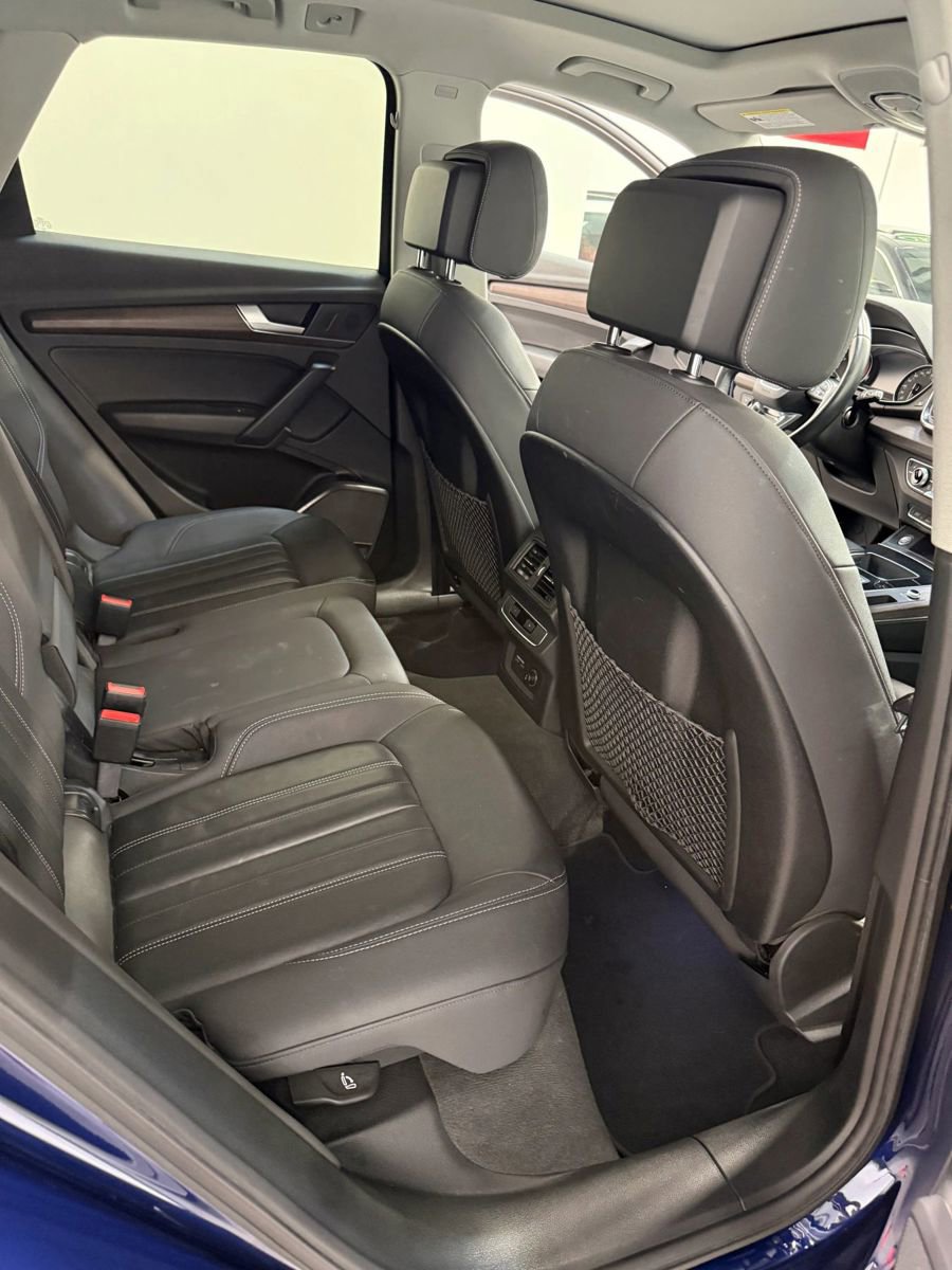 Used 2021 Audi Q5 2.0T Premium w/ Convenience Package AWD/4WD image 15