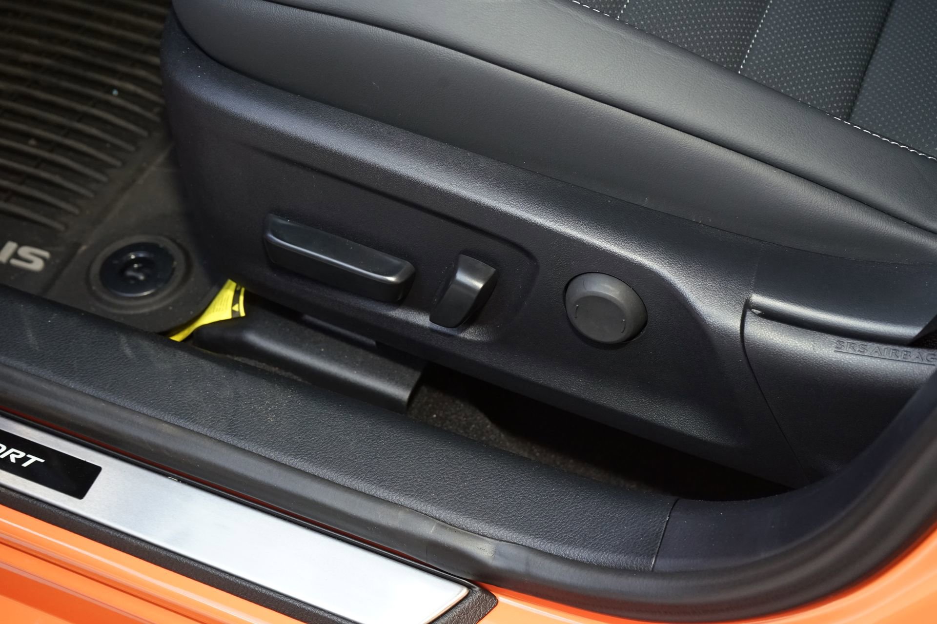 Used 2023 Lexus IS 500 w/ Special Appearance Package image 26