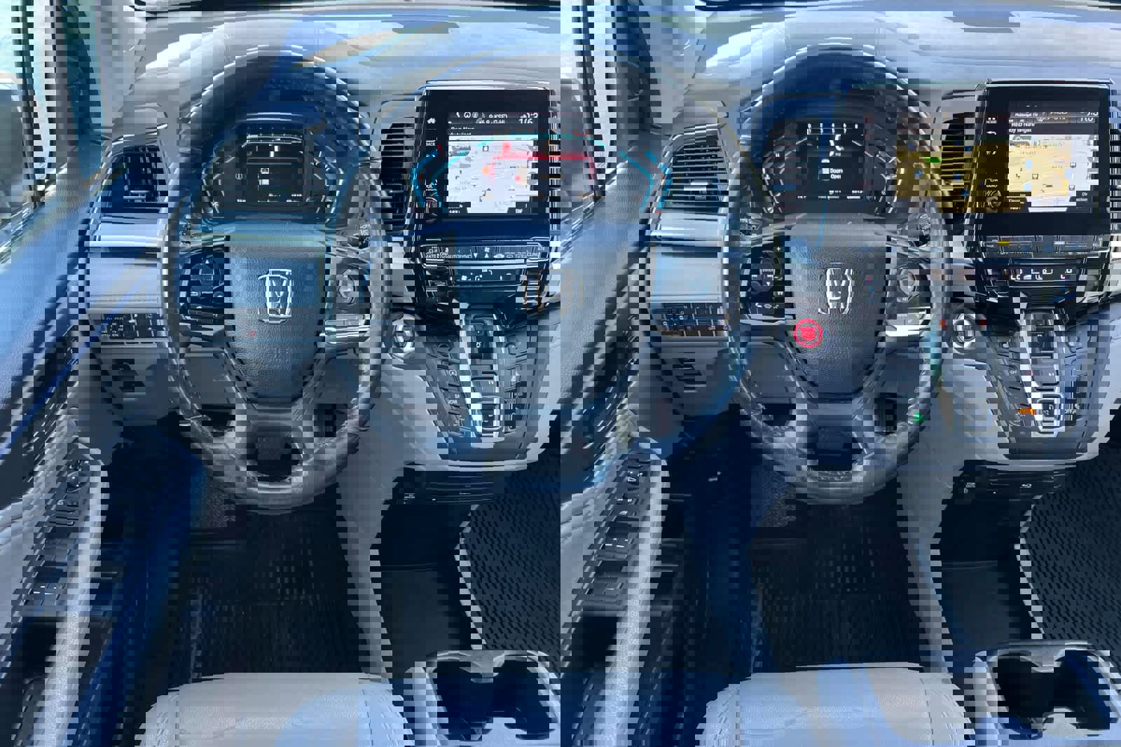 Used 2019 Honda Odyssey Touring image 15