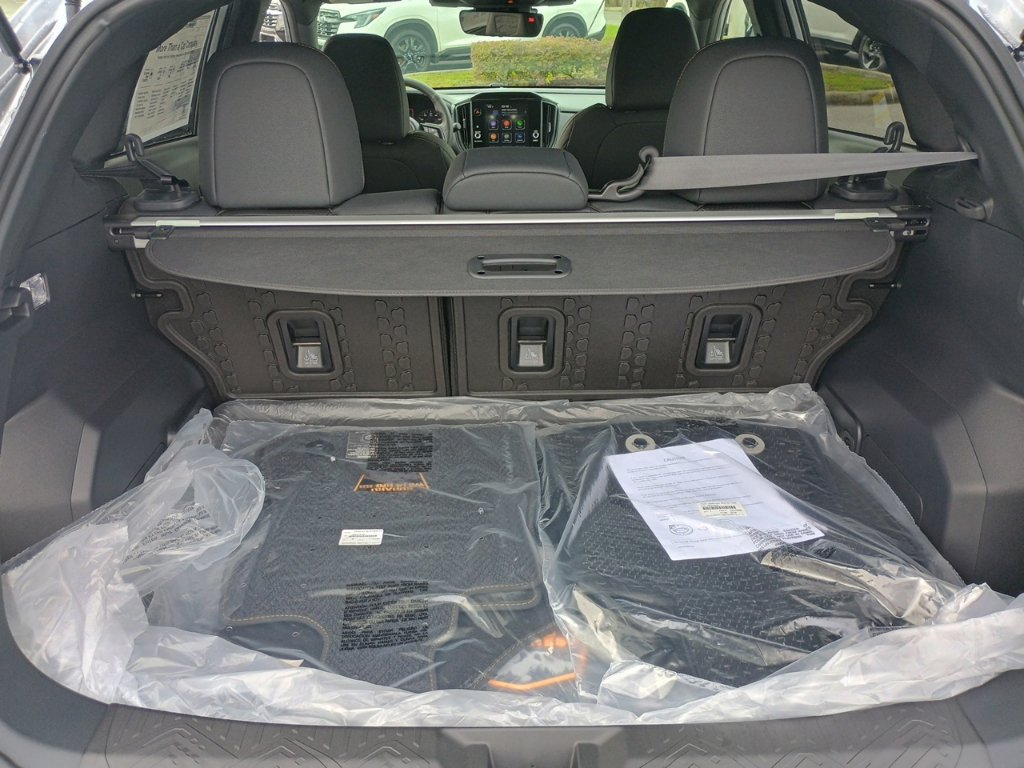 New 2026 Subaru Crosstrek 2.5i Wilderness AWD/4WD image 18