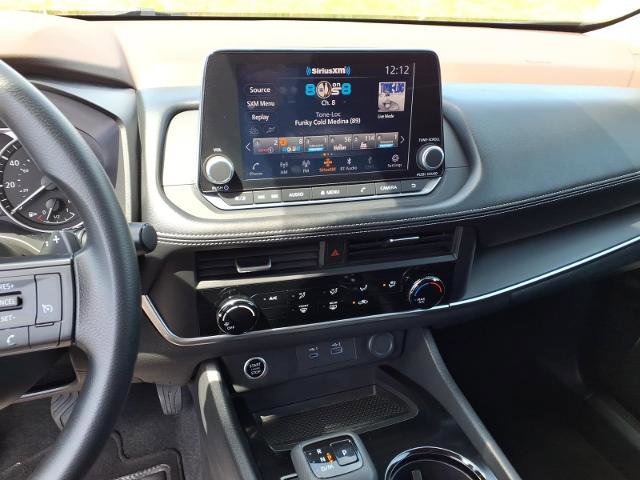 Certified 2023 Nissan Rogue S AWD/4WD image 11