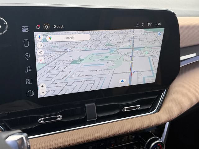 New 2026 Chevrolet Equinox ACTIV w/ Convenience Package III FWD image 11